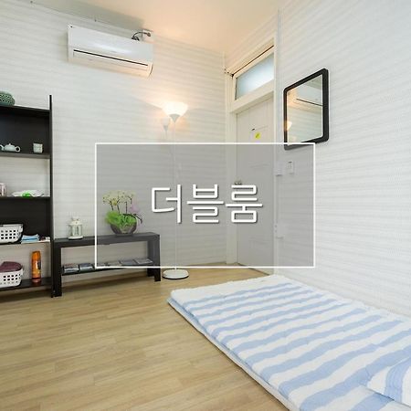 Yours Guesthouse In Tongyeong Esterno foto