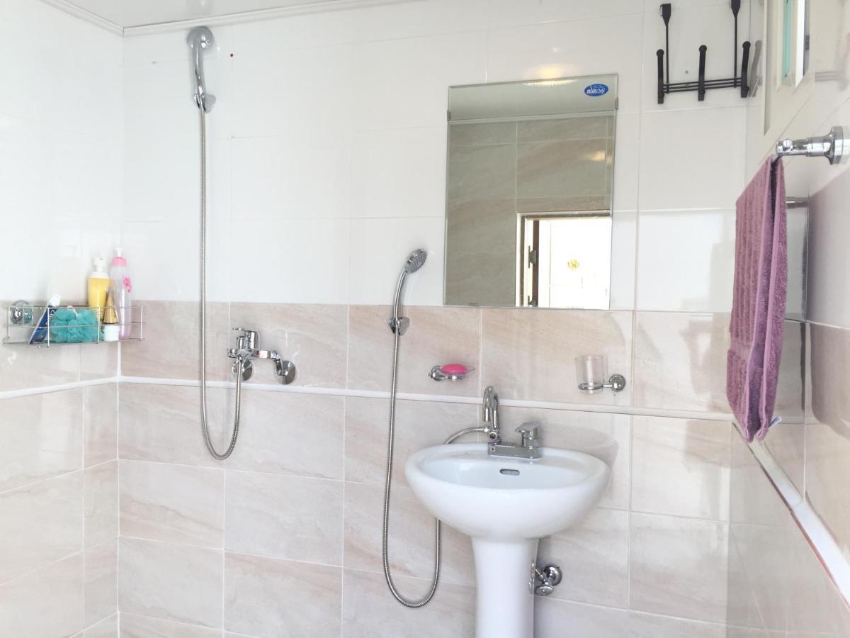Yours Guesthouse In Tongyeong Esterno foto
