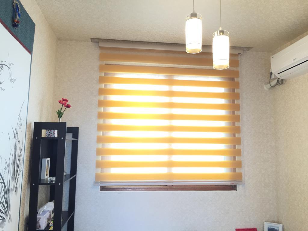 Yours Guesthouse In Tongyeong Esterno foto