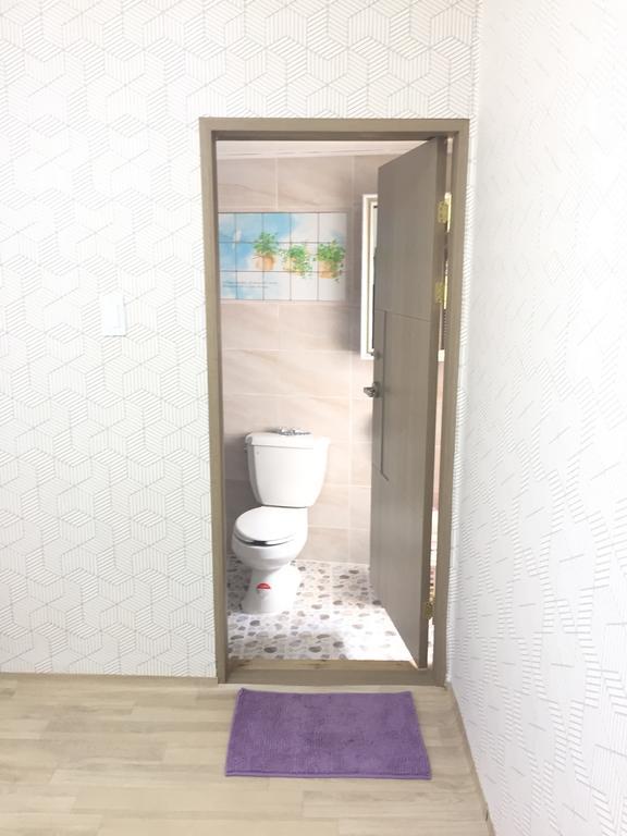 Yours Guesthouse In Tongyeong Esterno foto