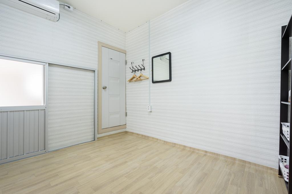 Yours Guesthouse In Tongyeong Esterno foto