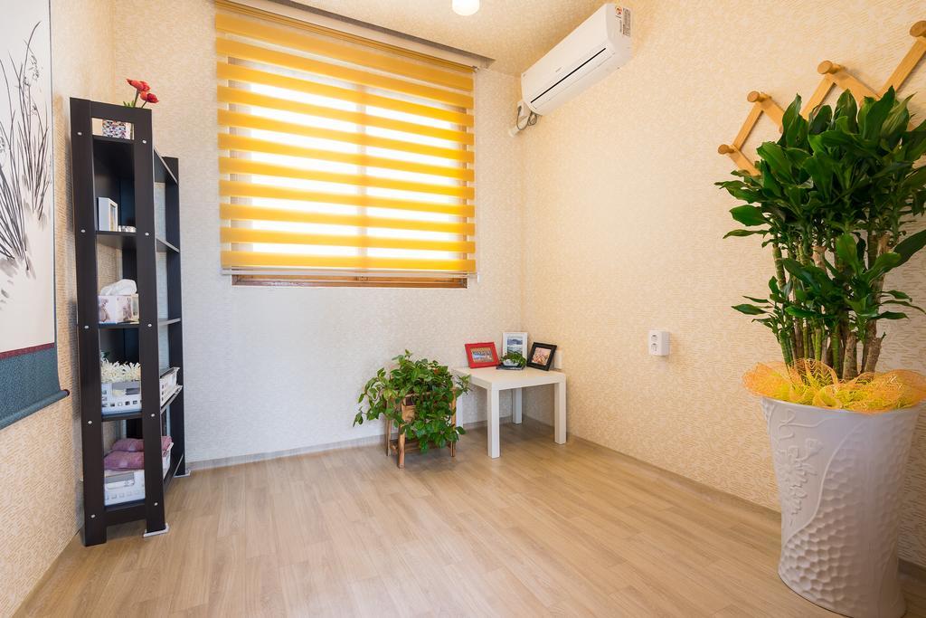 Yours Guesthouse In Tongyeong Esterno foto