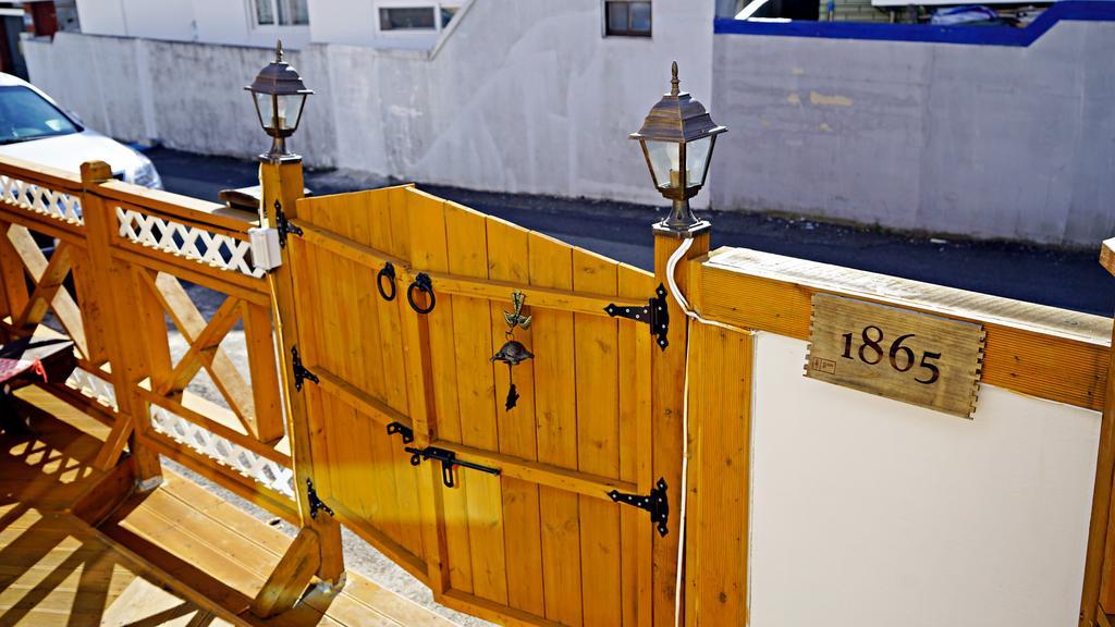 Yours Guesthouse In Tongyeong Esterno foto