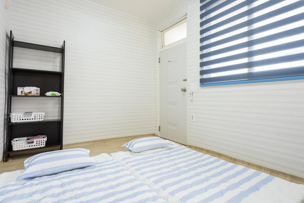 Yours Guesthouse In Tongyeong Esterno foto