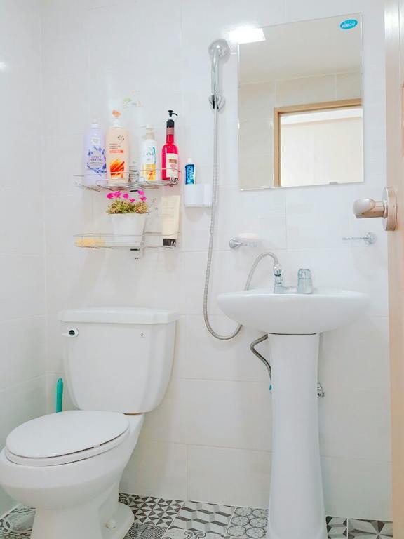 Yours Guesthouse In Tongyeong Esterno foto