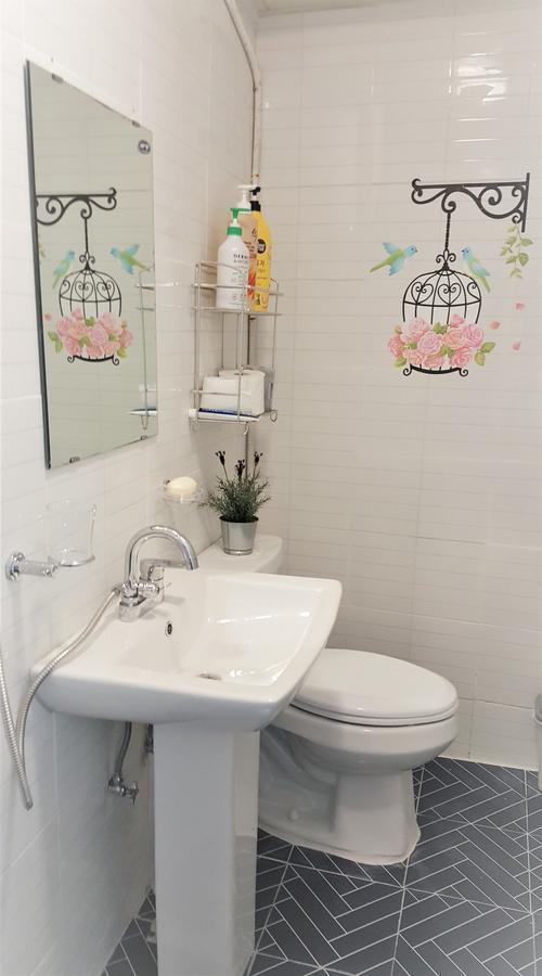 Yours Guesthouse In Tongyeong Esterno foto